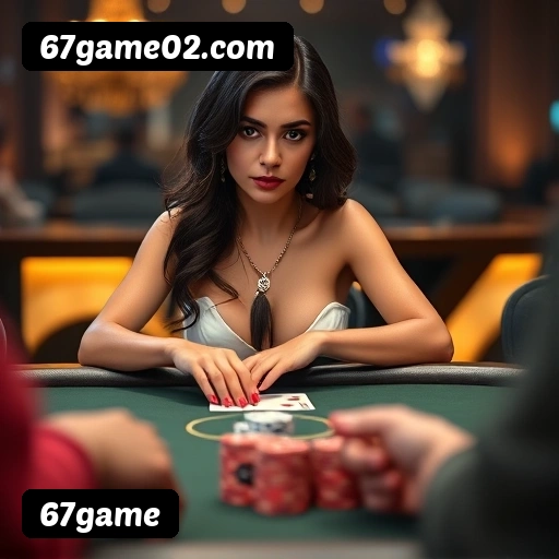 Chuva de Bônus 67game nos slots