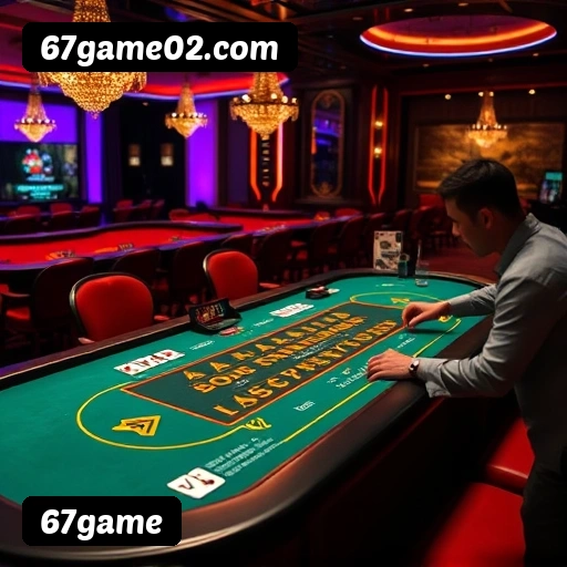 Chuva de Bônus 67game - Slots