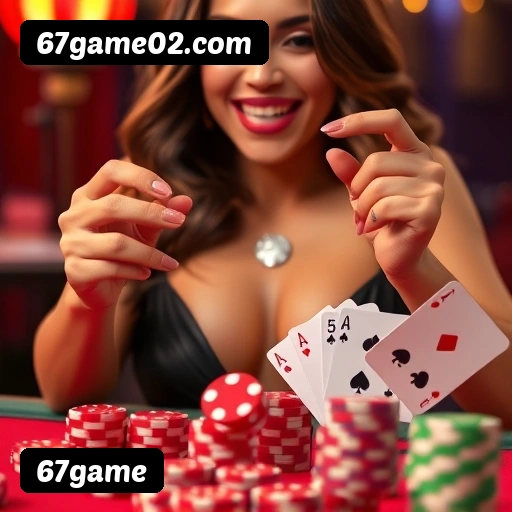 Vantagens VIP 67game