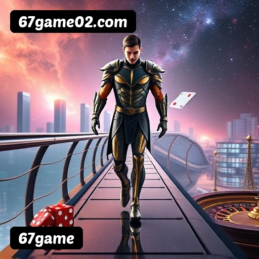 Promoções 67game
