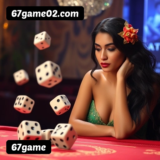 Chances Ganhar 67game