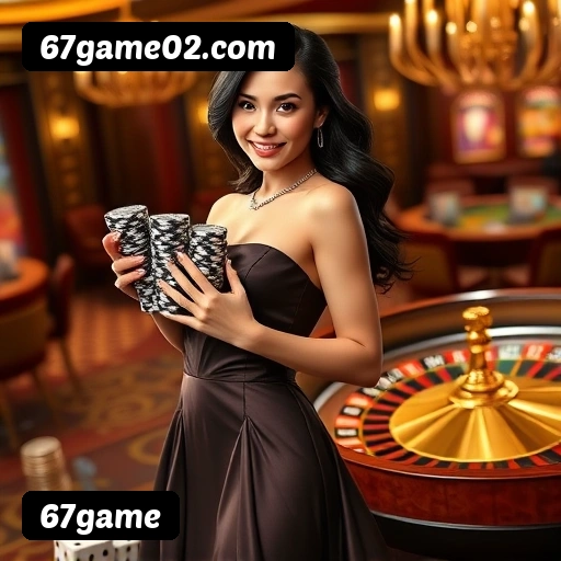 Suporte Download 67game