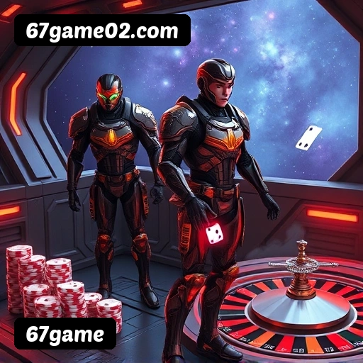 Qualificar VIP 67game