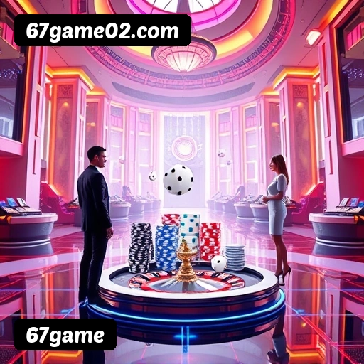 Segurança App 67game