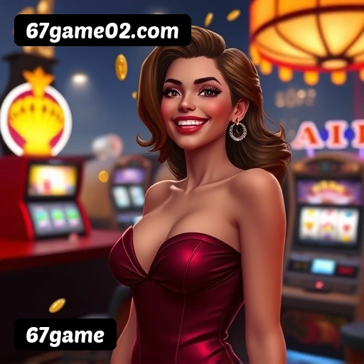 Cashback VIP 67game