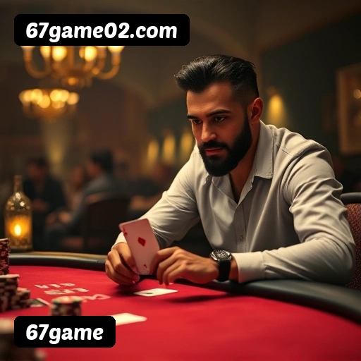 Vantagens App 67game