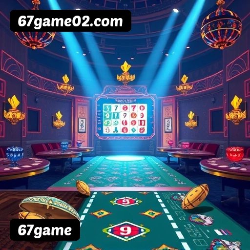 Jogos de slot online na 67game
