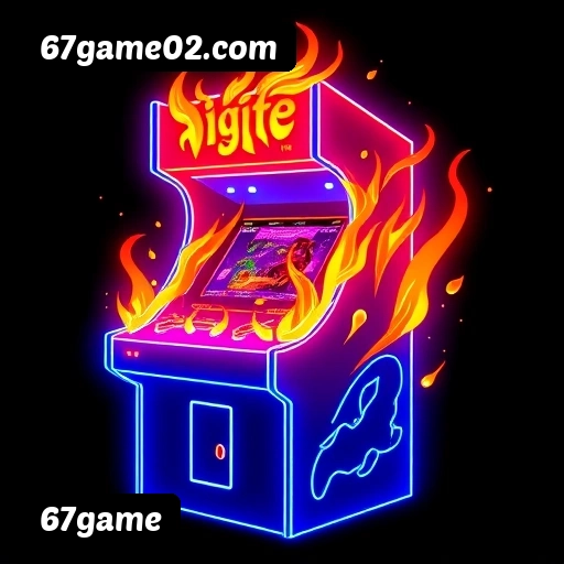 App Mobile 67game
